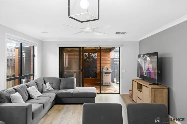 Sixth view of Homely house listing, 31 Gladman Road, Maddingley VIC 3340