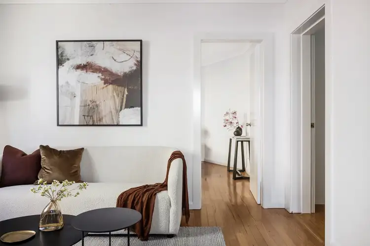 Main view of Homely apartment listing, 4/21 John Street, Petersham NSW 2049