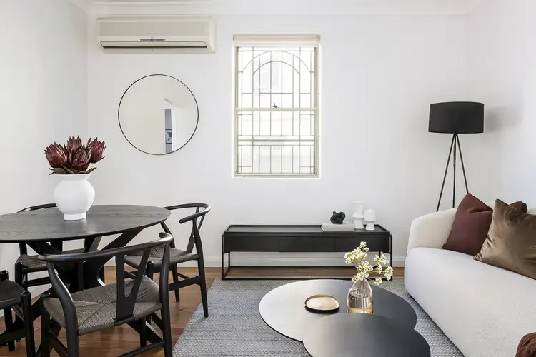 Third view of Homely apartment listing, 4/21 John Street, Petersham NSW 2049