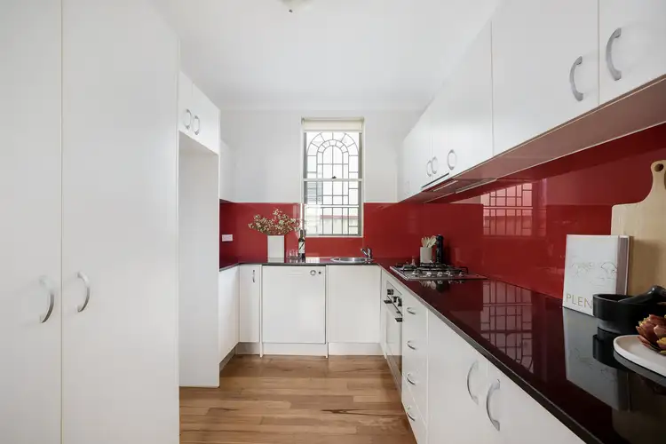 Fourth view of Homely apartment listing, 4/21 John Street, Petersham NSW 2049