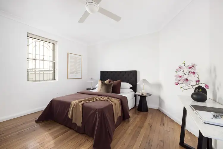 Fifth view of Homely apartment listing, 4/21 John Street, Petersham NSW 2049