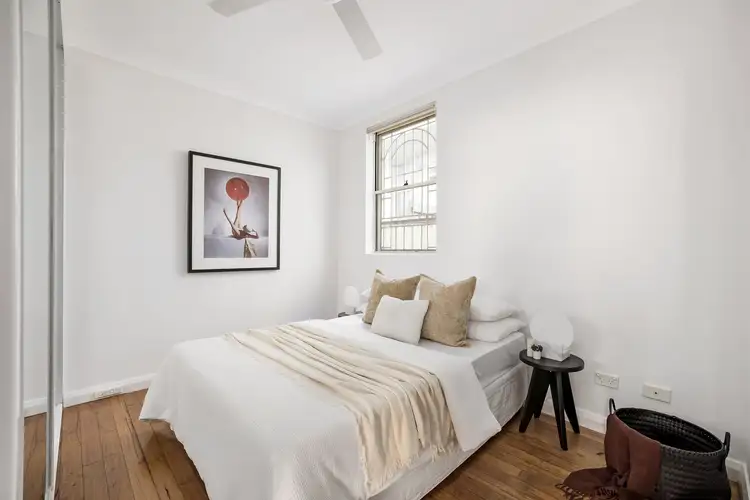 Sixth view of Homely apartment listing, 4/21 John Street, Petersham NSW 2049