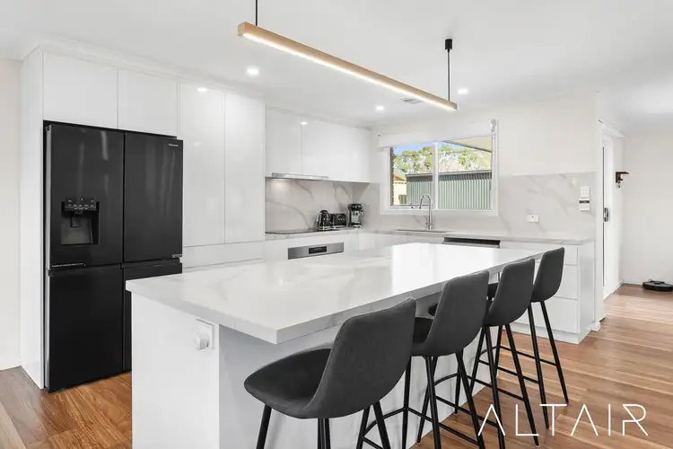 Fifth view of Homely house listing, 29 Dalziel Street, Gowrie ACT 2904