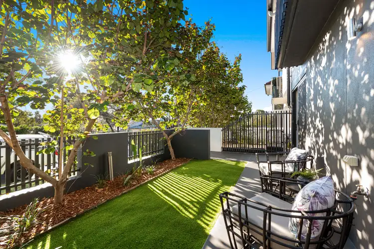 Main view of Homely townhouse listing, 5/48 Brae Street, Coorparoo QLD 4151