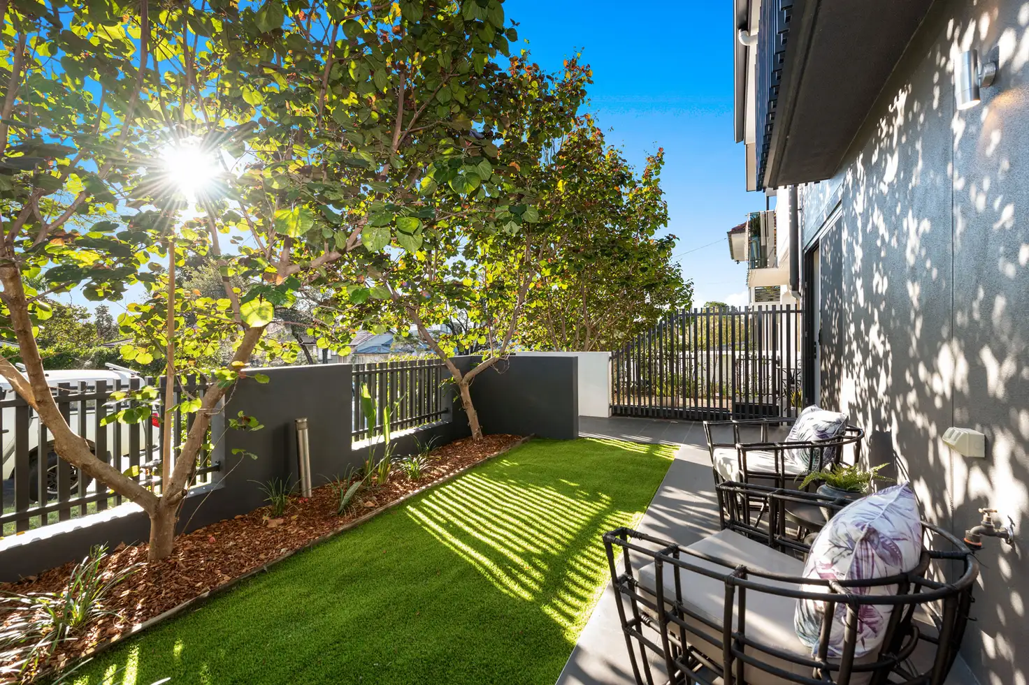 Main view of Homely townhouse listing, 5/48 Brae Street, Coorparoo QLD 4151