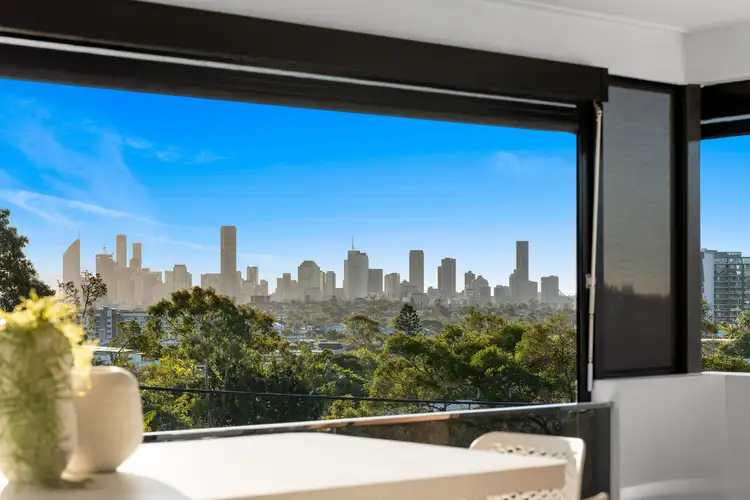 Second view of Homely townhouse listing, 5/48 Brae Street, Coorparoo QLD 4151