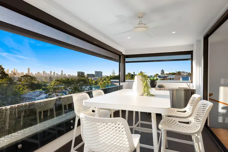 Third view of Homely townhouse listing, 5/48 Brae Street, Coorparoo QLD 4151