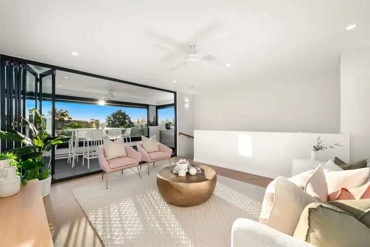 Fourth view of Homely townhouse listing, 5/48 Brae Street, Coorparoo QLD 4151