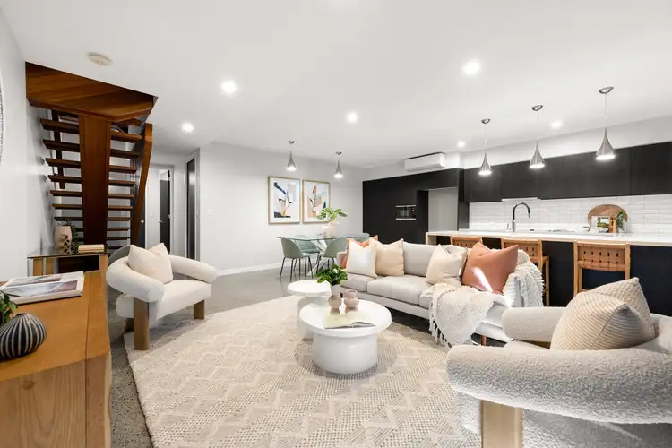 Fifth view of Homely townhouse listing, 5/48 Brae Street, Coorparoo QLD 4151