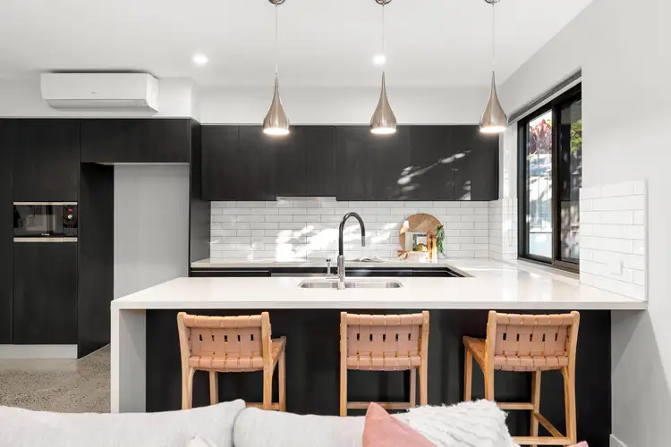 Sixth view of Homely townhouse listing, 5/48 Brae Street, Coorparoo QLD 4151