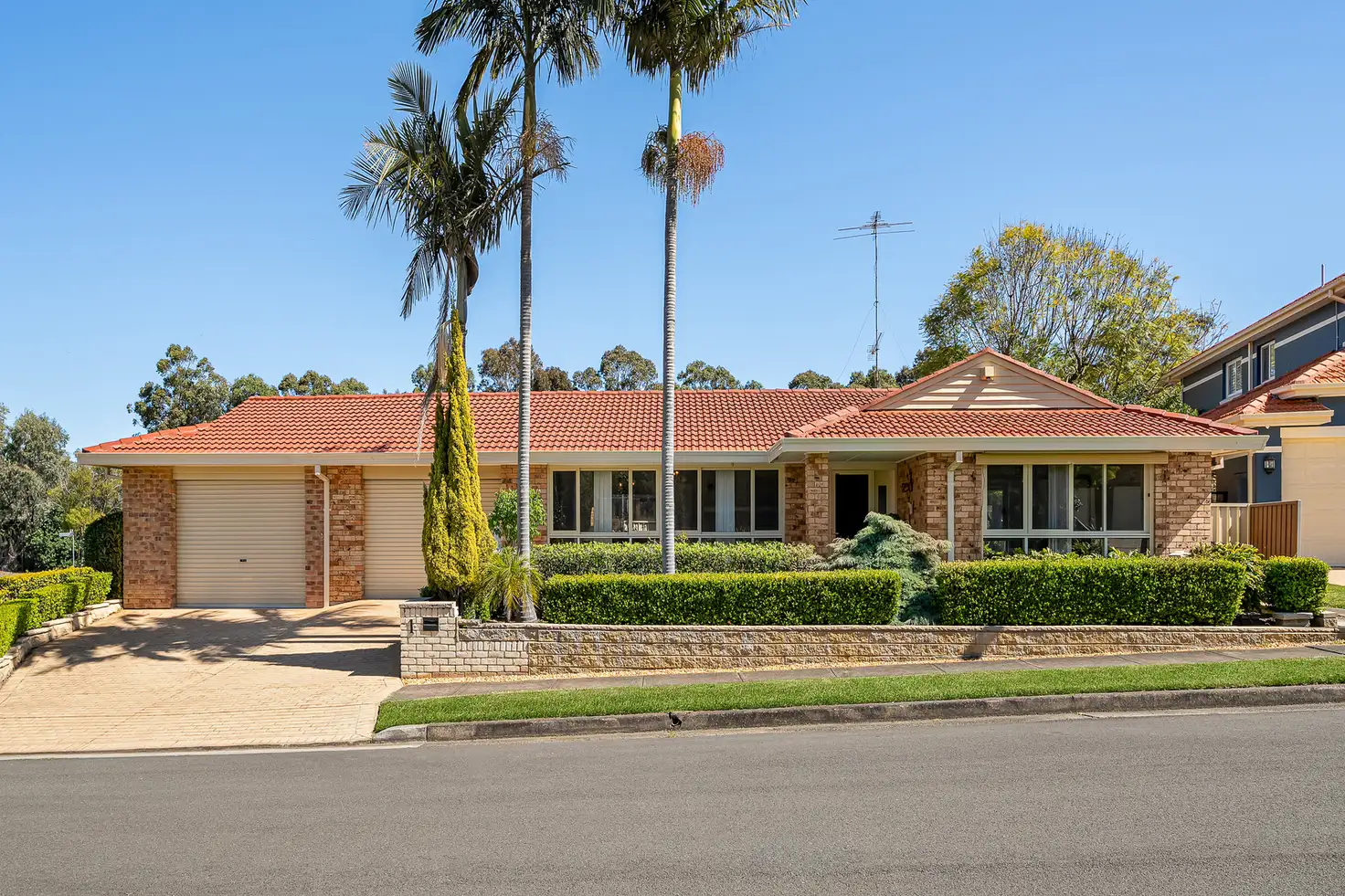 Main view of Homely house listing, 1 Clegg Place, Prairiewood NSW 2176