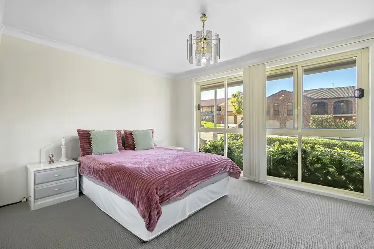 Fifth view of Homely house listing, 1 Clegg Place, Prairiewood NSW 2176