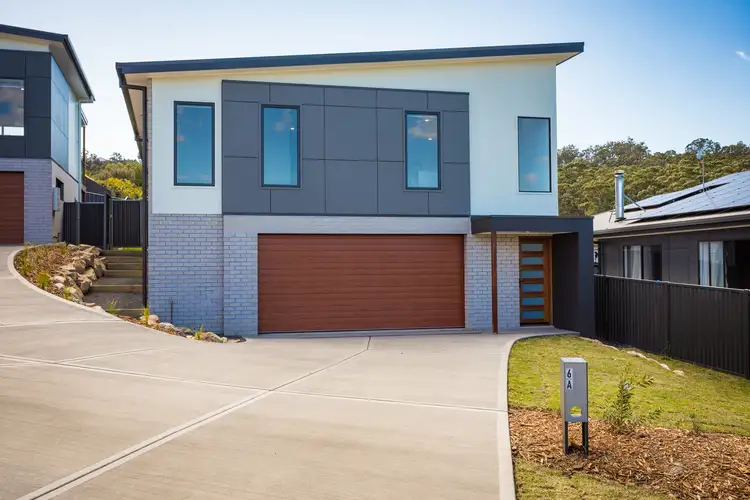 6A Robin Close, Merimbula NSW 2548