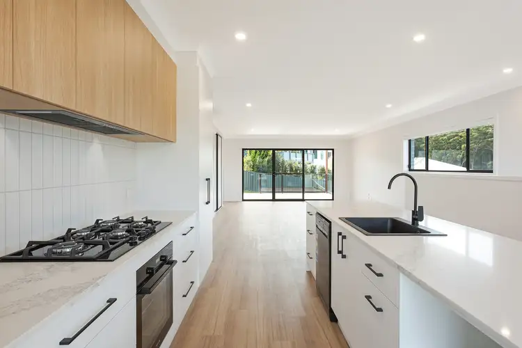 Sixth view of Homely land listing, 6A Robin Close, Merimbula NSW 2548