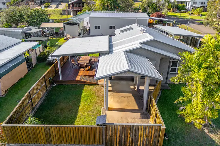 20 Hilltop Drive, Mount Louisa QLD 4814