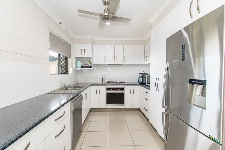 Third view of Homely house listing, 20 Hilltop Drive, Mount Louisa QLD 4814