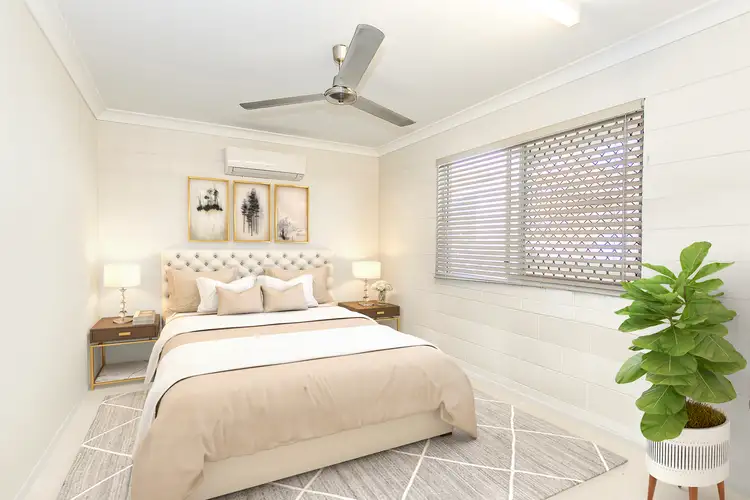 Fifth view of Homely house listing, 20 Hilltop Drive, Mount Louisa QLD 4814