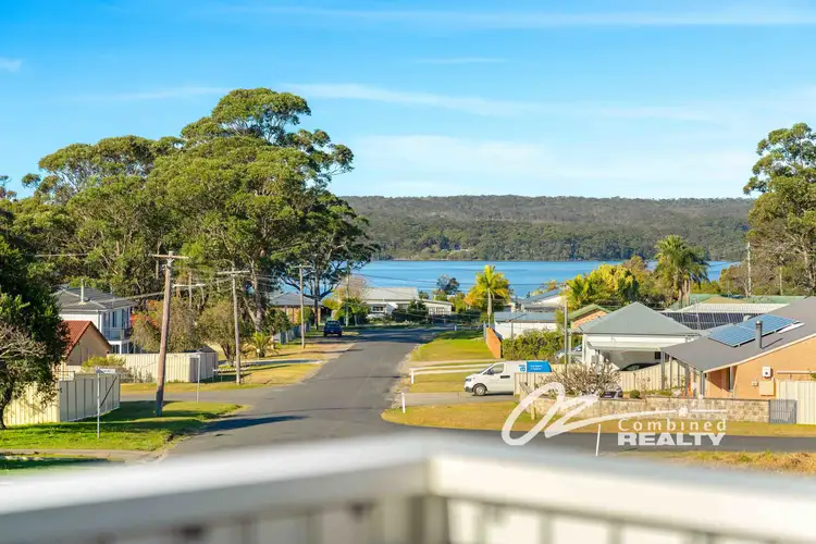 Second view of Homely house listing, 2 Flamingo Avenue, Sanctuary Point NSW 2540