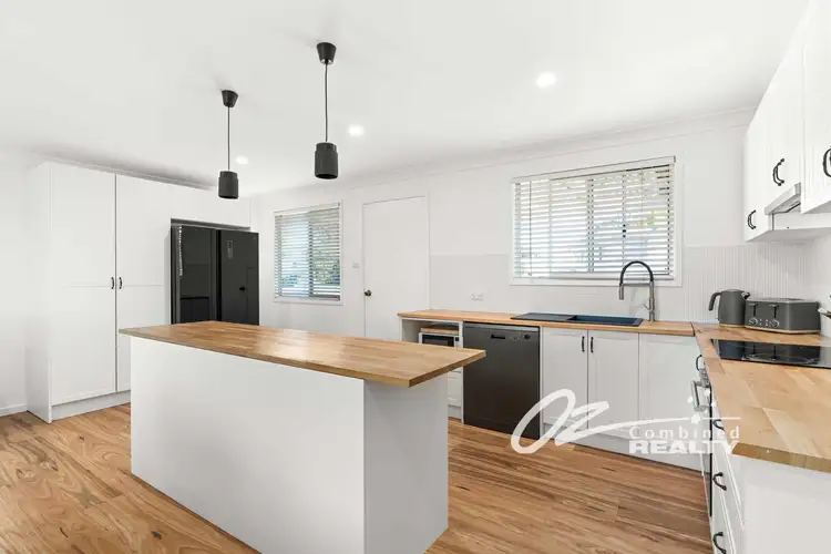 Fourth view of Homely house listing, 2 Flamingo Avenue, Sanctuary Point NSW 2540