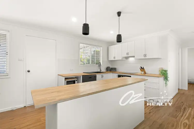 Fifth view of Homely house listing, 2 Flamingo Avenue, Sanctuary Point NSW 2540