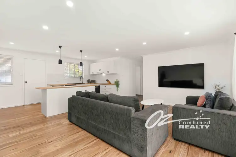 Sixth view of Homely house listing, 2 Flamingo Avenue, Sanctuary Point NSW 2540