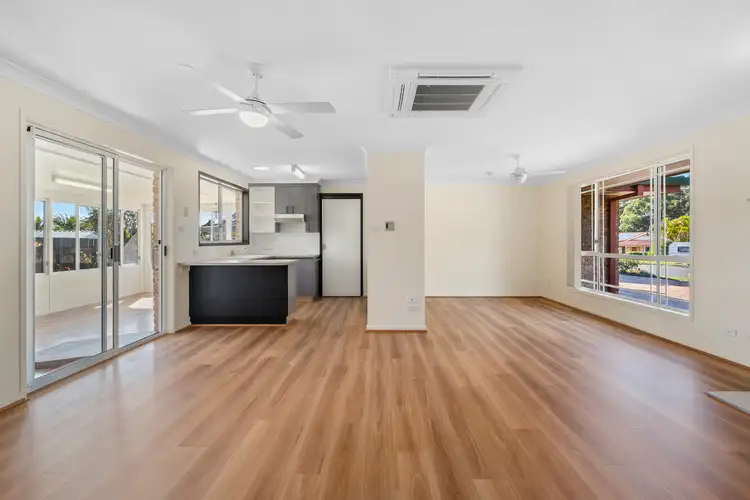 Second view of Homely house listing, 43 Lady Belmore Drive, Boambee East NSW 2452