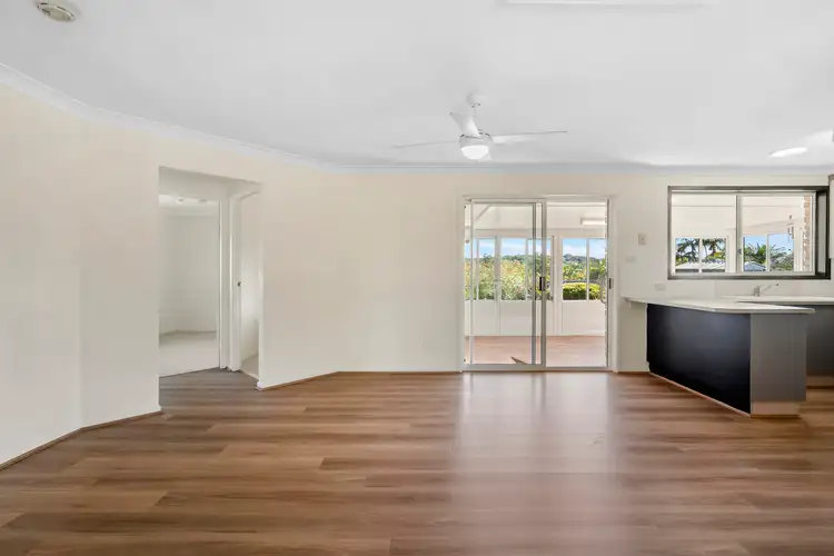 Third view of Homely house listing, 43 Lady Belmore Drive, Boambee East NSW 2452