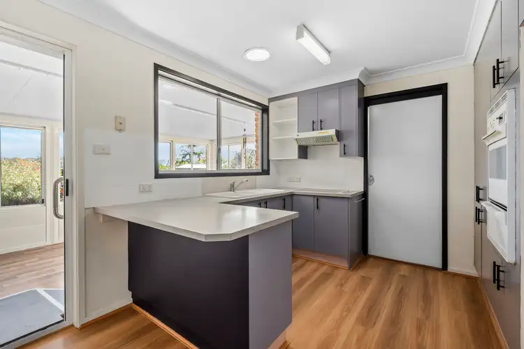 Fourth view of Homely house listing, 43 Lady Belmore Drive, Boambee East NSW 2452