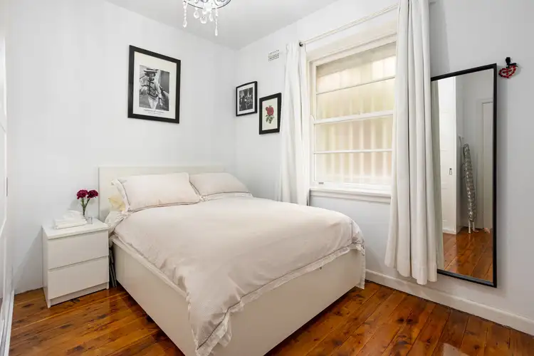 Sixth view of Homely apartment listing, 1/18 Onslow Avenue, Elizabeth Bay NSW 2011