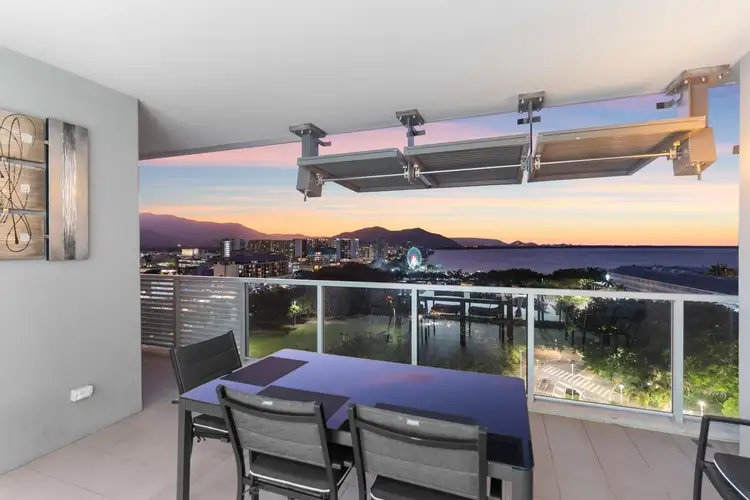 87/1 Marlin Parade, Cairns City QLD 4870