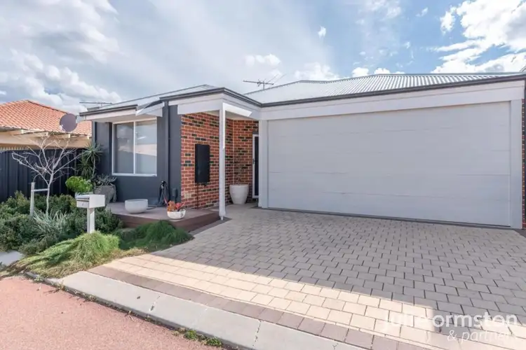 3 Freisa Place, Pearsall WA 6065