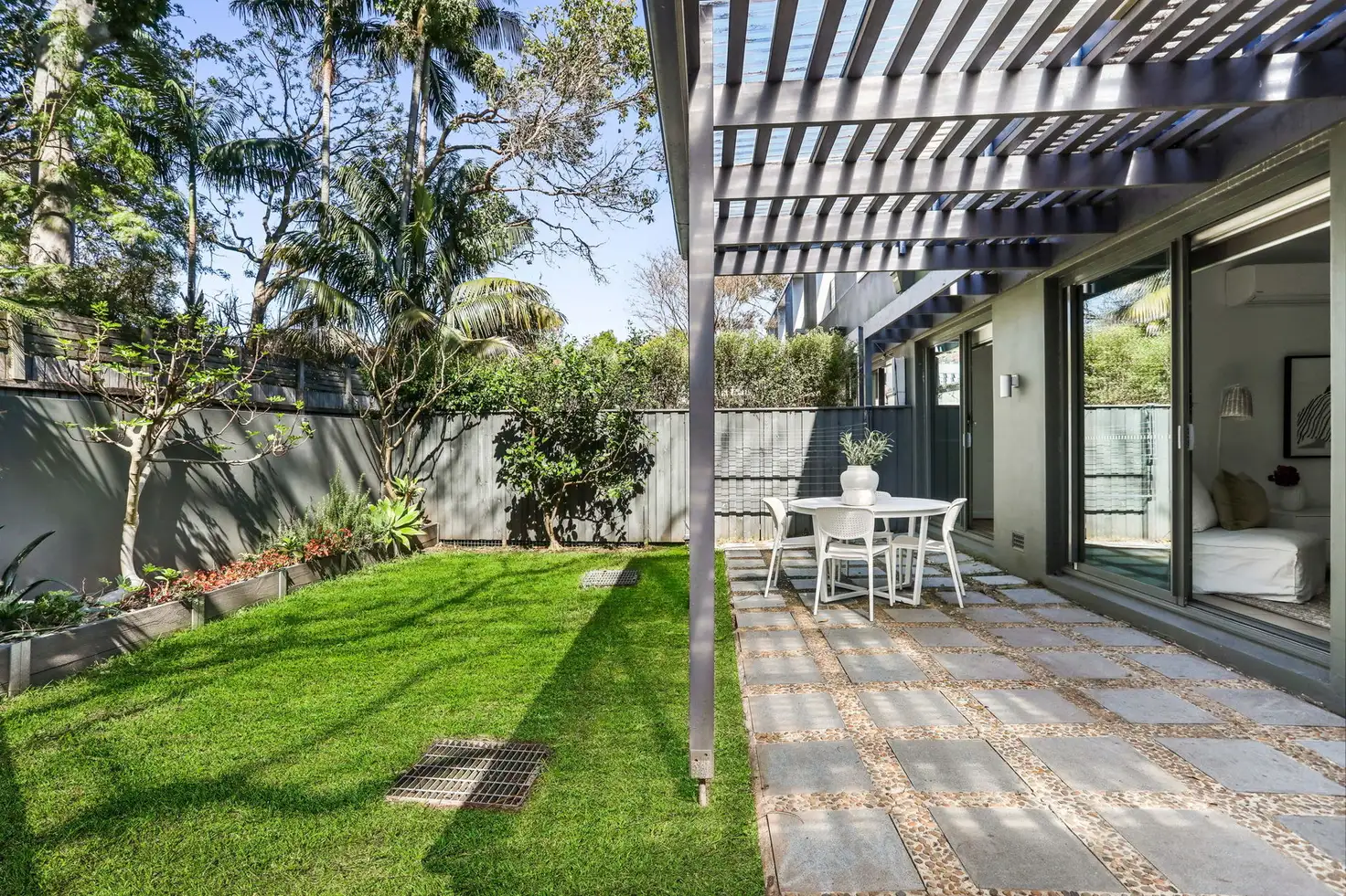 Main view of Homely townhouse listing, 4/19 Beeson Street, Leichhardt NSW 2040