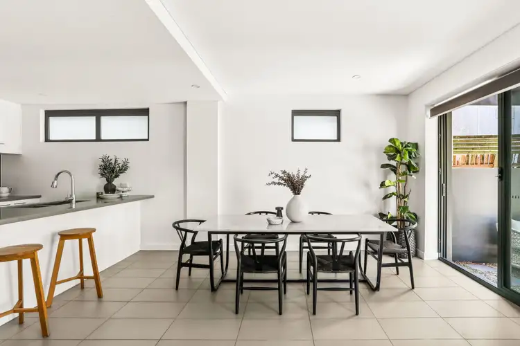 Third view of Homely townhouse listing, 4/19 Beeson Street, Leichhardt NSW 2040