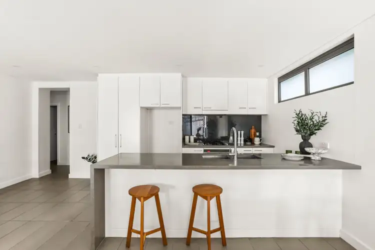 Fourth view of Homely townhouse listing, 4/19 Beeson Street, Leichhardt NSW 2040