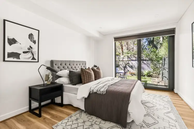 Fifth view of Homely townhouse listing, 4/19 Beeson Street, Leichhardt NSW 2040