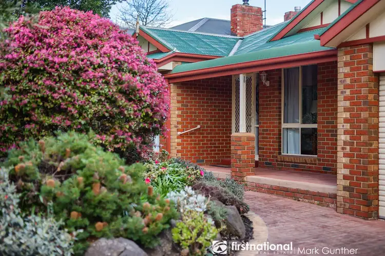 25 Steel Street, Healesville VIC 3777