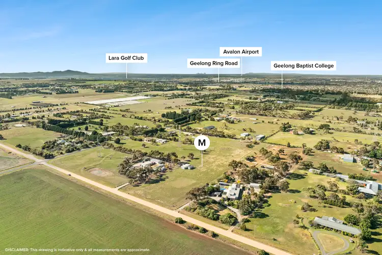 Second view of Homely land listing, 160 Evans Road, Lovely Banks VIC 3213