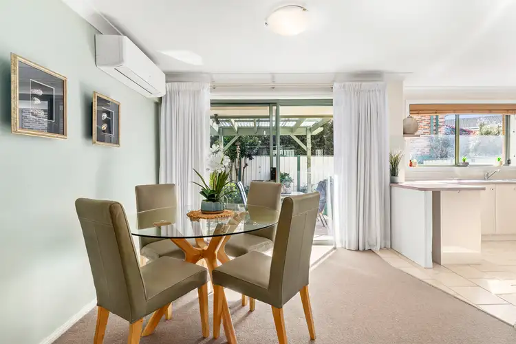 Second view of Homely townhouse listing, 7/753-757 Kingsway, Gymea NSW 2227