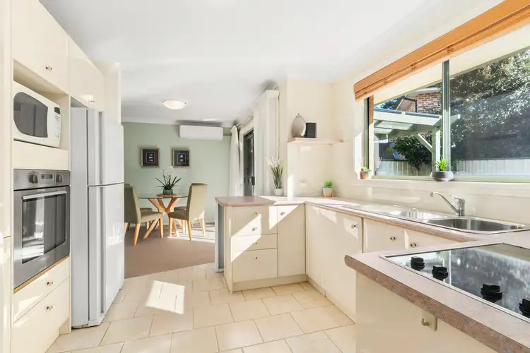 Third view of Homely townhouse listing, 7/753-757 Kingsway, Gymea NSW 2227