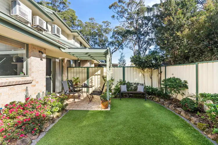 Fourth view of Homely townhouse listing, 7/753-757 Kingsway, Gymea NSW 2227