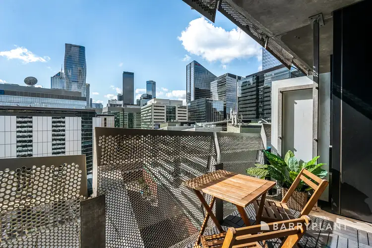 Fifth view of Homely apartment listing, 1304/8 Waterview Walk, Docklands VIC 3008