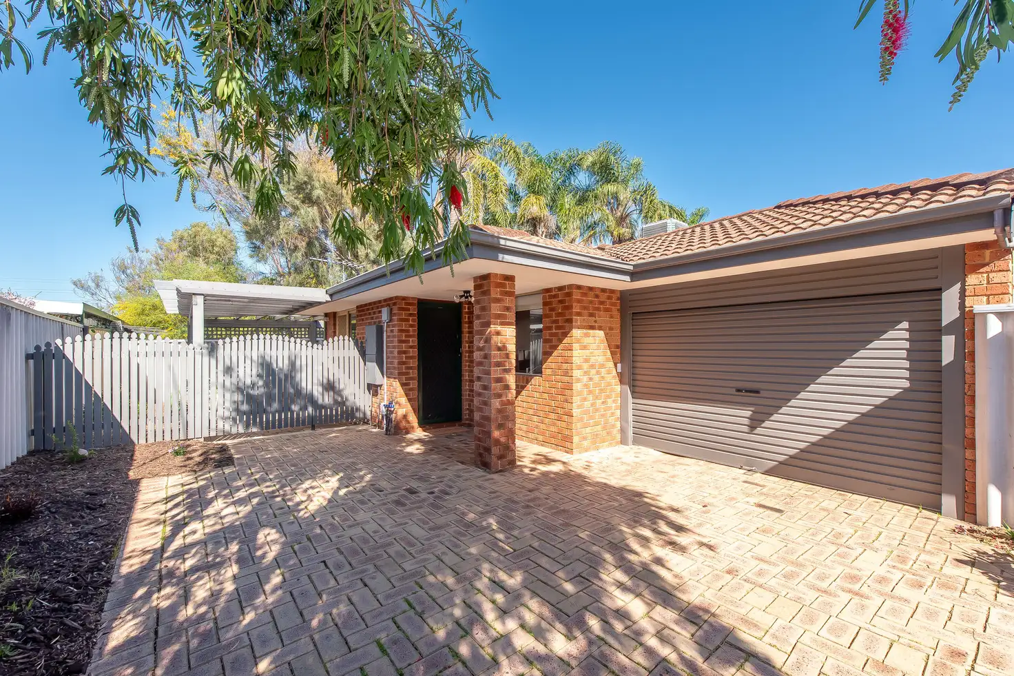 Main view of Homely house listing, 11C Bishopsgate Street, Lathlain WA 6100