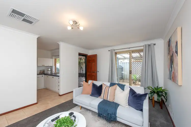 Third view of Homely house listing, 11C Bishopsgate Street, Lathlain WA 6100