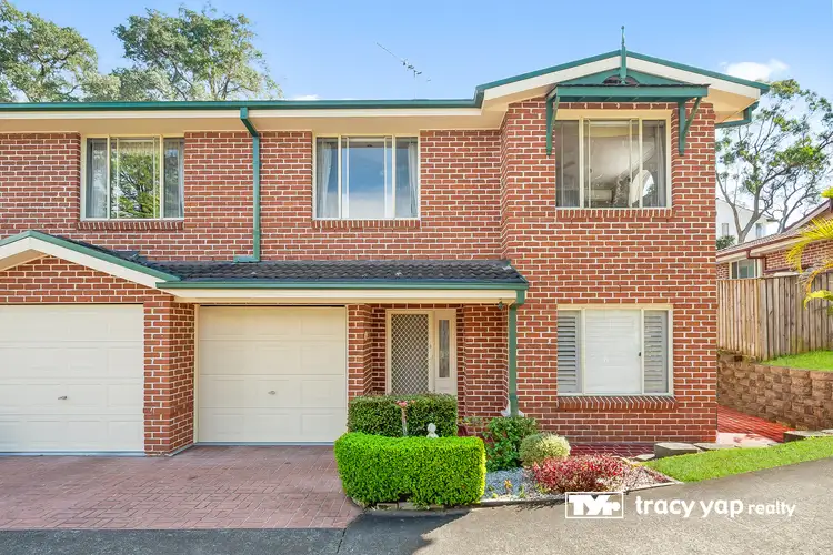 42B Abuklea Road, Epping NSW 2121