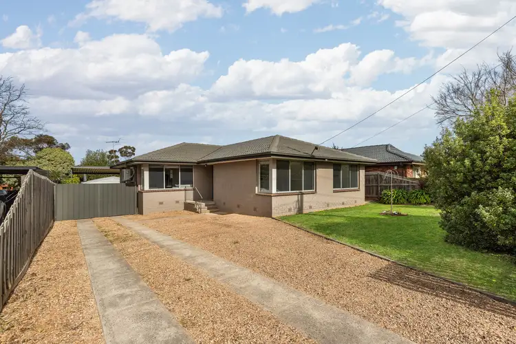 Main view of Homely house listing, 15 Stockfeld Street, Sunbury VIC 3429