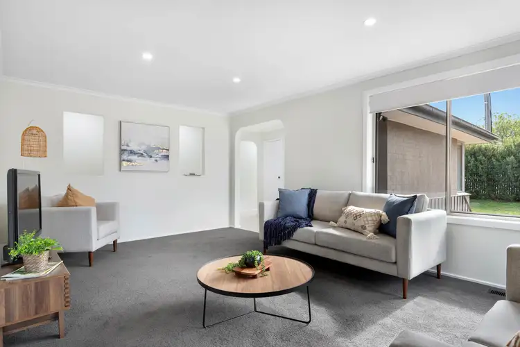 Second view of Homely house listing, 15 Stockfeld Street, Sunbury VIC 3429