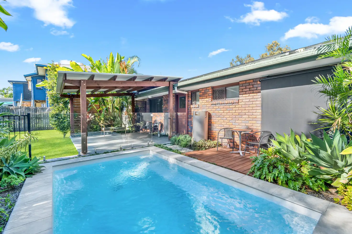 Main view of Homely house listing, 143 Pulgul Street, Urangan QLD 4655