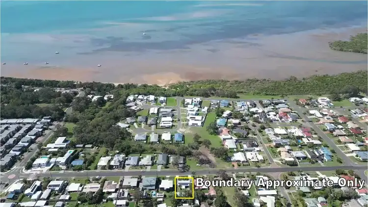 Second view of Homely house listing, 143 Pulgul Street, Urangan QLD 4655