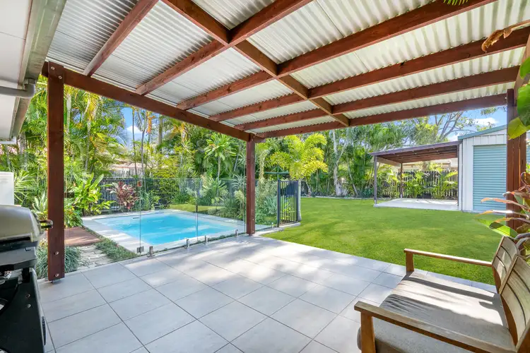 Third view of Homely house listing, 143 Pulgul Street, Urangan QLD 4655