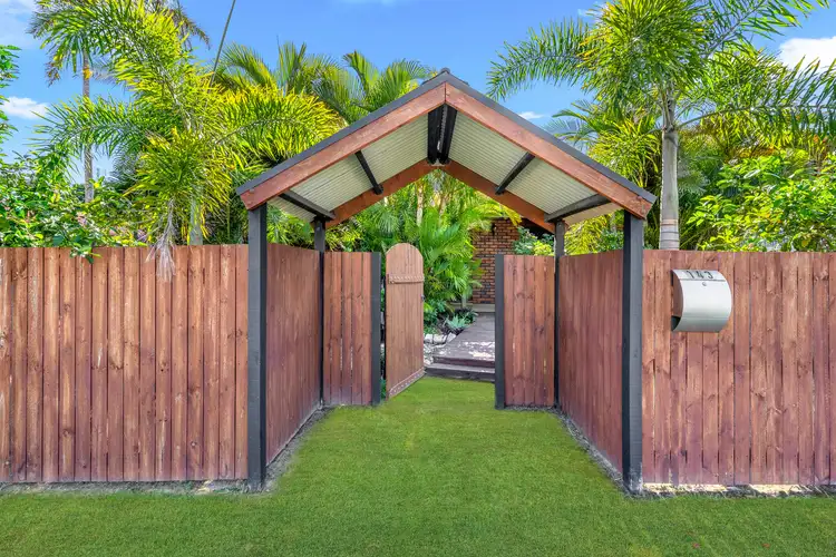 Fourth view of Homely house listing, 143 Pulgul Street, Urangan QLD 4655